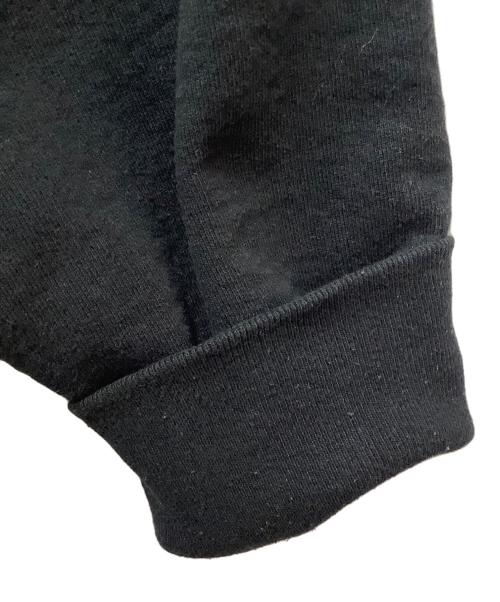 SUPREME（シュプリーム）Supreme (シュプリーム) パーカー ブラック サイズ:SIZE Lの古着・服飾アイテム