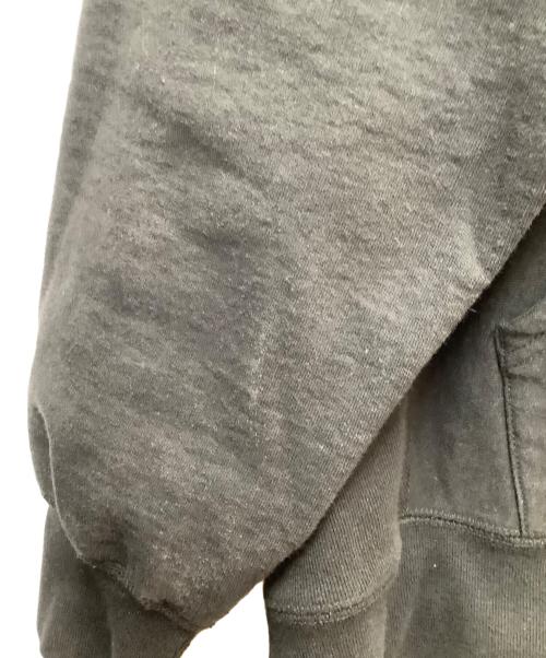 SUPREME（シュプリーム）Supreme (シュプリーム) パーカー ブラック サイズ:SIZE Lの古着・服飾アイテム