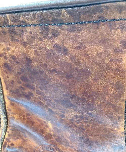RED WING（レッドウィング）RED WING (レッドウィング) ブーツ ブラウン サイズ:不明の古着・服飾アイテム