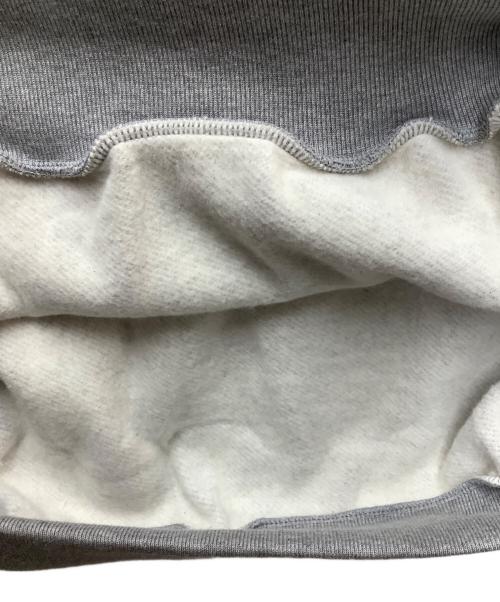 WTAPS（ダブルタップス）WTAPS (ダブルタップス) パーカー グレー サイズ:SIZE 4の古着・服飾アイテム