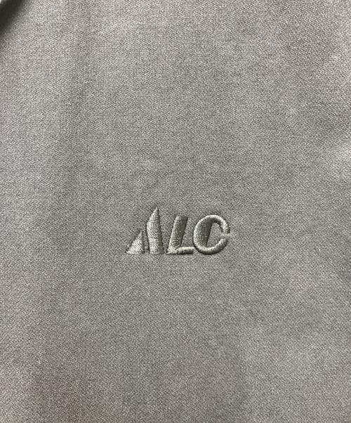 Alexander Lee Chang（アレキサンダーリーチャン）Alexander Lee Chang (アレキサンダーリーチャン) カバーオール ブラック サイズ:SIZE 3の古着・服飾アイテム