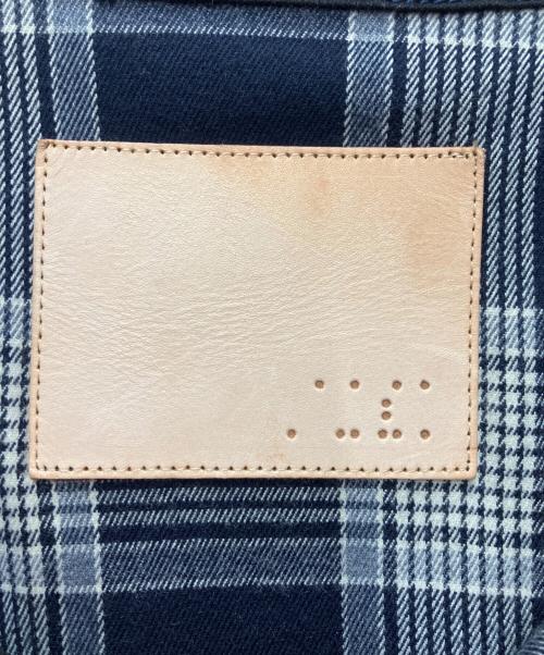 Alexander Lee Chang（アレキサンダーリーチャン）Alexander Lee Chang (アレキサンダーリーチャン) カバーオール ブラック サイズ:SIZE 3の古着・服飾アイテム