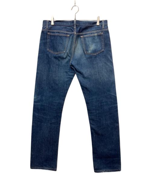 A.P.C.（アーペーセー）A.P.C. (アーペーセー) デニムパンツ インディゴ サイズ:SIZE 34の古着・服飾アイテム
