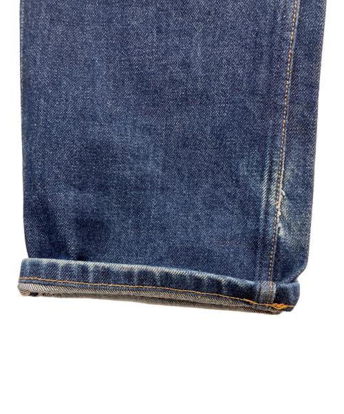 A.P.C.（アーペーセー）A.P.C. (アーペーセー) デニムパンツ インディゴ サイズ:SIZE 34の古着・服飾アイテム