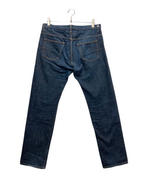 Dior（ディオール）Dior (ディオール) デニムパンツ インディゴ サイズ:SIZE 83.5cm (W33)の古着・服飾アイテム