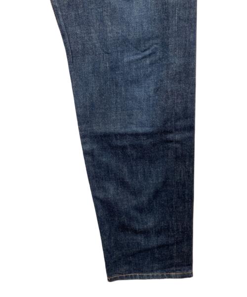 Dior（ディオール）Dior (ディオール) デニムパンツ インディゴ サイズ:SIZE 83.5cm (W33)の古着・服飾アイテム