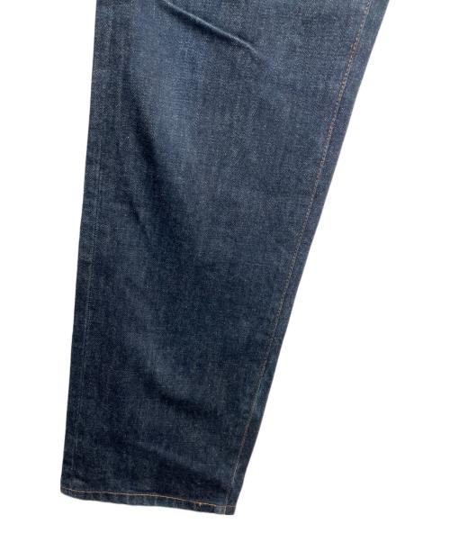 Dior（ディオール）Dior (ディオール) デニムパンツ インディゴ サイズ:SIZE 83.5cm (W33)の古着・服飾アイテム