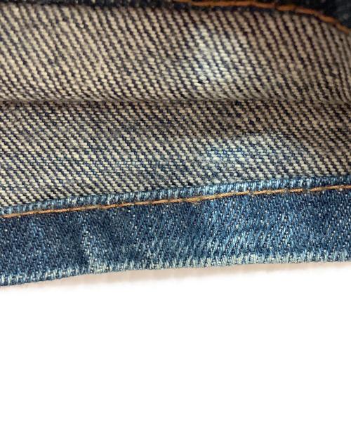 Dior（ディオール）Dior (ディオール) デニムパンツ インディゴ サイズ:SIZE 83.5cm (W33)の古着・服飾アイテム