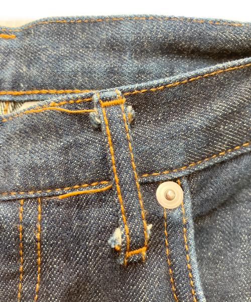 Dior（ディオール）Dior (ディオール) デニムパンツ インディゴ サイズ:SIZE 83.5cm (W33)の古着・服飾アイテム