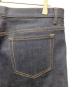中古・古着 A.P.C. (アーペーセー) デニムパンツ インディゴ サイズ:86(W34)：9000円