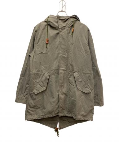 中古・古着通販】FRED PERRY (フレッドペリー) FRED PERRY ライナー付