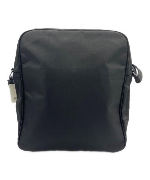 COMME des GARCONS（コムデギャルソン）COMME des GARCONS (コムデギャルソン) ショルダーバッグ ブラックの古着・服飾アイテム