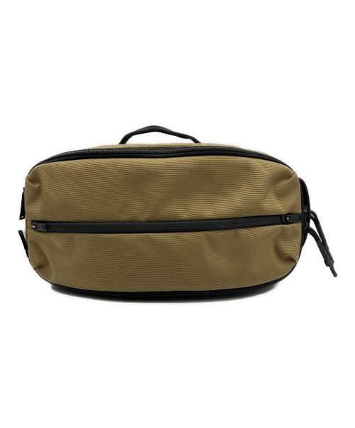 PORTER（ポーター）PORTER (ポーター) PORTER　2WAYスリングショルダーバッグ カーキの古着・服飾アイテム