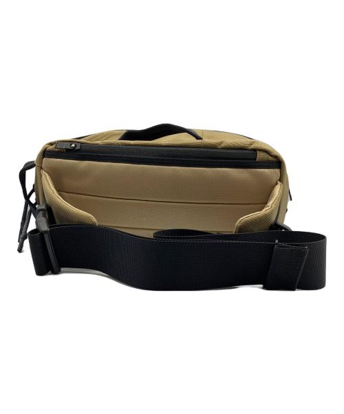 PORTER（ポーター）PORTER (ポーター) PORTER　2WAYスリングショルダーバッグ カーキの古着・服飾アイテム