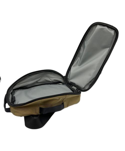 PORTER（ポーター）PORTER (ポーター) PORTER　2WAYスリングショルダーバッグ カーキの古着・服飾アイテム