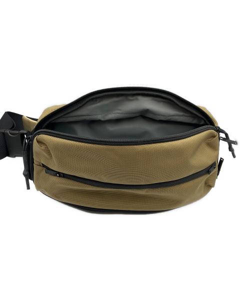 PORTER（ポーター）PORTER (ポーター) PORTER　2WAYスリングショルダーバッグ カーキの古着・服飾アイテム