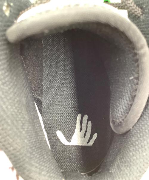 NIKE（ナイキ）NIKE OFFWHITE スニーカー　Off-White × Nike Air Force 1 Mid 