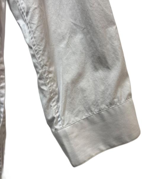 Toironier（トワロニエ）Toironier (トワロニエ) 長袖シャツ ホワイト サイズ:SIZE Freeの古着・服飾アイテム