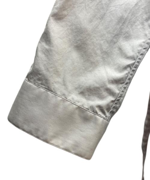 Toironier（トワロニエ）Toironier (トワロニエ) 長袖シャツ ホワイト サイズ:SIZE Freeの古着・服飾アイテム