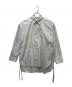 Toironier（トワロニエ）の古着「長袖シャツ」｜ホワイト