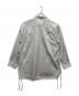 Toironier (トワロニエ) 長袖シャツ ホワイト サイズ:SIZE Free：8000円