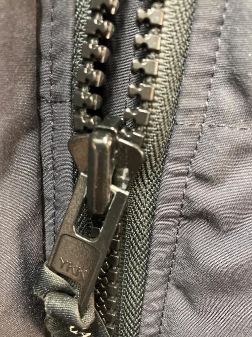 CANADA GOOSE（カナダグース）CANADA GOOSE (カナダグース) ダウンコート　Mackenzie Parka Heritage ネイビー サイズ:SIZE Sの古着・服飾アイテム