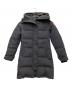 CANADA GOOSE（カナダグース）の古着「ダウンコート　Mackenzie Parka Heritage」｜ネイビー