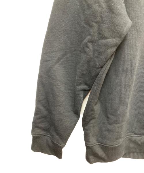 LOEWE（ロエベ）LOEWE (ロエベ) スウェット ブラック サイズ:SIZE XLの古着・服飾アイテム