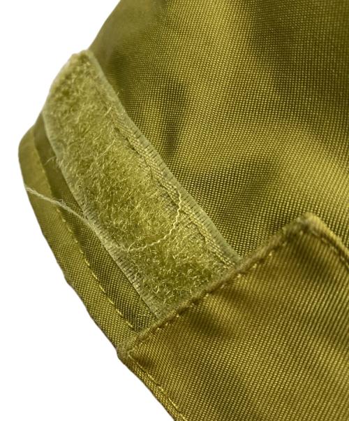 Patagonia（パタゴニア）Patagonia (パタゴニア) 中綿ジャケット グリーン サイズ:5-6の古着・服飾アイテム