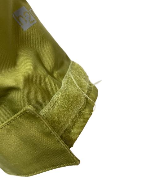 Patagonia（パタゴニア）Patagonia (パタゴニア) 中綿ジャケット グリーン サイズ:5-6の古着・服飾アイテム