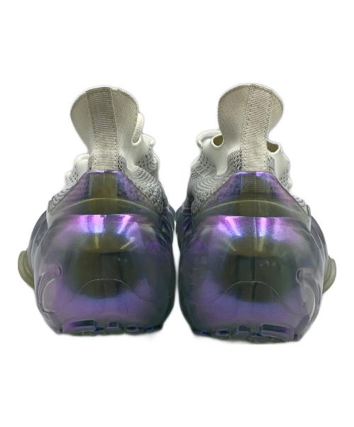 grounds（グラウンズ）grounds (グラウンズ) MOOPIE(ムーピー） ホワイト サイズ:SIZE 24cmの古着・服飾アイテム