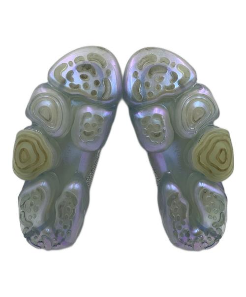 grounds（グラウンズ）grounds (グラウンズ) MOOPIE(ムーピー） ホワイト サイズ:SIZE 24cmの古着・服飾アイテム