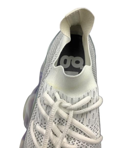 grounds（グラウンズ）grounds (グラウンズ) MOOPIE(ムーピー） ホワイト サイズ:SIZE 24cmの古着・服飾アイテム