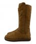 UGG (アグ) ムートンブーツ ブラウン サイズ:SIZE 25cm：6000円