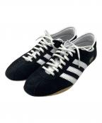 adidas Originalsアディダスオリジナル）の古着「ローカットスニーカー」｜ブラック