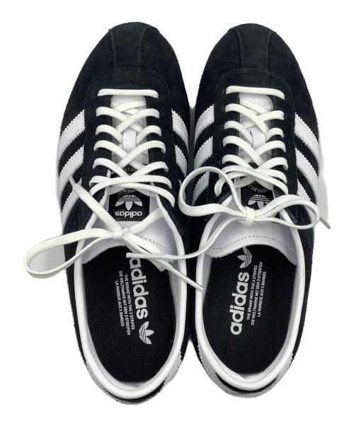 adidas Originals（アディダスオリジナル）adidas Originals (アディダスオリジナル) ローカットスニーカー ブラック サイズ:SIZE 26.5cmの古着・服飾アイテム