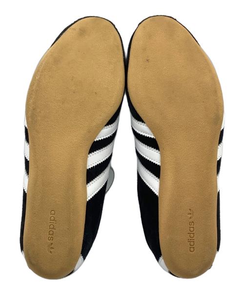 adidas Originals（アディダスオリジナル）adidas Originals (アディダスオリジナル) ローカットスニーカー ブラック サイズ:SIZE 26.5cmの古着・服飾アイテム