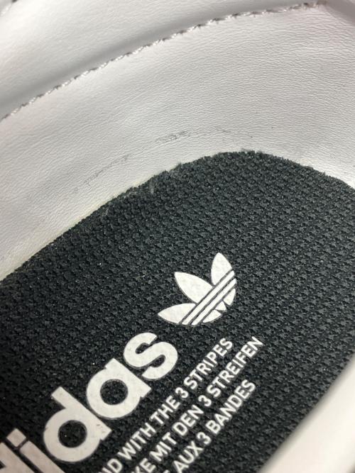 adidas Originals（アディダスオリジナル）adidas Originals (アディダスオリジナル) ローカットスニーカー ブラック サイズ:SIZE 26.5cmの古着・服飾アイテム