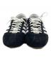 adidas Originals (アディダスオリジナル) ローカットスニーカー ブラック サイズ:SIZE 26.5cm：10000円