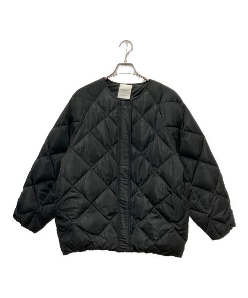 Acuta（アクータ）Acuta (アクータ) Acutaダウンジャケット ブラック サイズ:SIZE Freeの古着・服飾アイテム