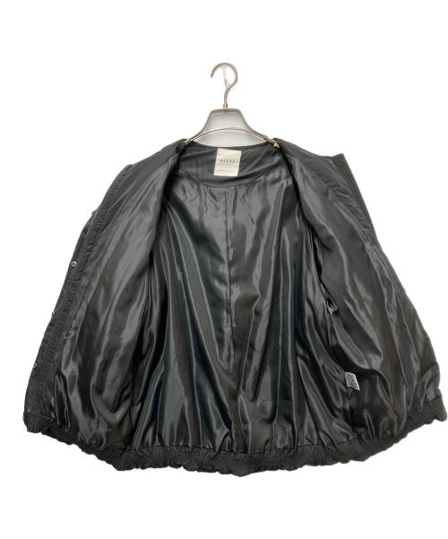 Acuta（アクータ）Acuta (アクータ) Acutaダウンジャケット ブラック サイズ:SIZE Freeの古着・服飾アイテム