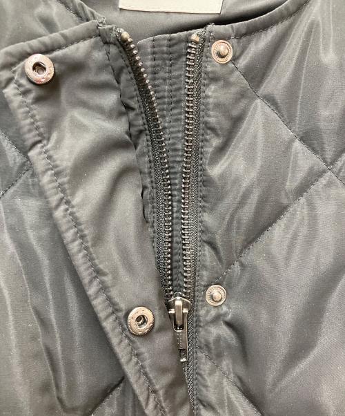 Acuta（アクータ）Acuta (アクータ) Acutaダウンジャケット ブラック サイズ:SIZE Freeの古着・服飾アイテム