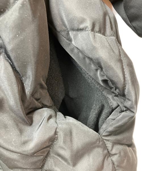 Acuta（アクータ）Acuta (アクータ) Acutaダウンジャケット ブラック サイズ:SIZE Freeの古着・服飾アイテム