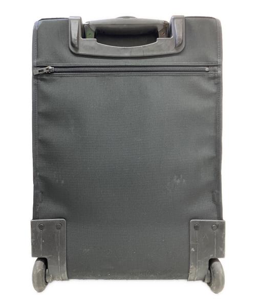 PORTER（ポーター）PORTER (ポーター) PORTERキャリーバッグ ブラックの古着・服飾アイテム