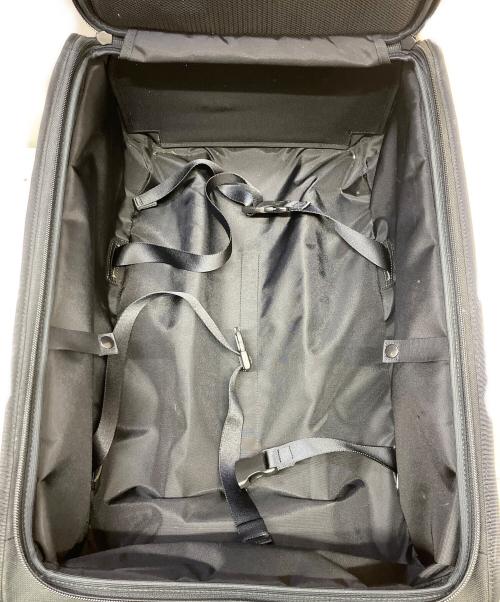 PORTER（ポーター）PORTER (ポーター) PORTERキャリーバッグ ブラックの古着・服飾アイテム