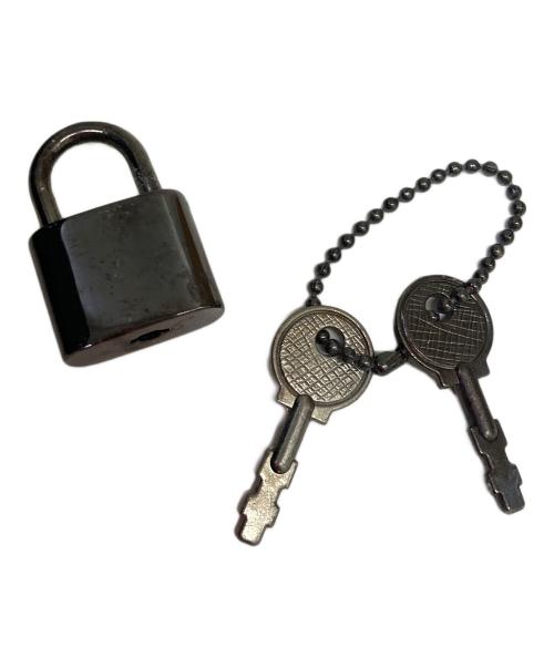 PORTER（ポーター）PORTER (ポーター) PORTERキャリーバッグ ブラックの古着・服飾アイテム