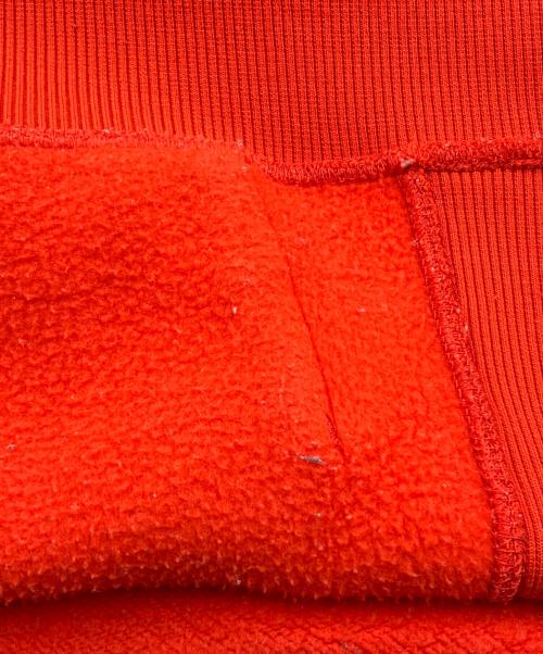 THE NORTH FACE（ザ ノース フェイス）THE NORTH FACE (ザ ノース フェイス) パーカー レッド サイズ:Ⅼの古着・服飾アイテム
