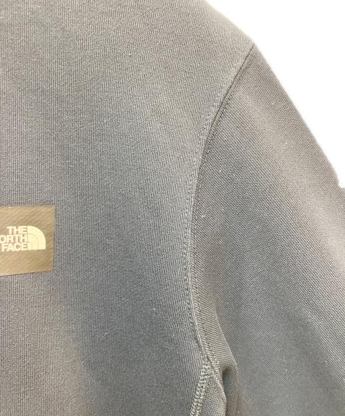 THE NORTH FACE（ザ ノース フェイス）THE NORTH FACE (ザ ノース フェイス) スウェット ネイビー サイズ:SIZE Lの古着・服飾アイテム