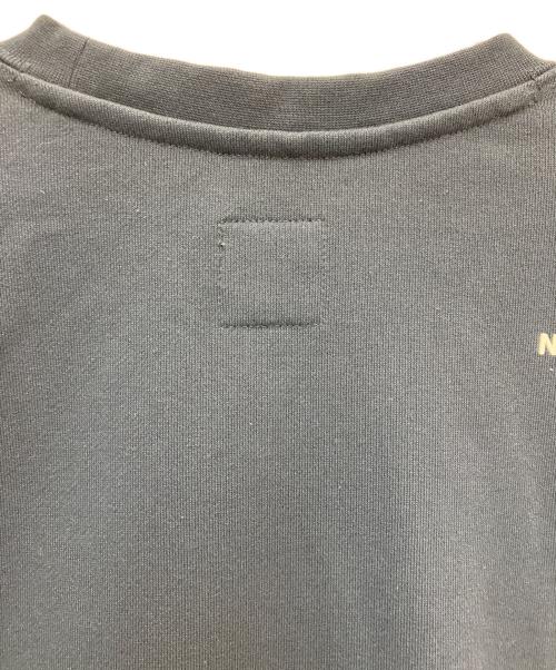 THE NORTH FACE（ザ ノース フェイス）THE NORTH FACE (ザ ノース フェイス) スウェット ネイビー サイズ:SIZE Lの古着・服飾アイテム