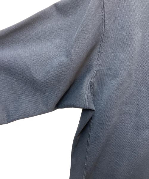 THE NORTH FACE（ザ ノース フェイス）THE NORTH FACE (ザ ノース フェイス) スウェット ネイビー サイズ:SIZE Lの古着・服飾アイテム